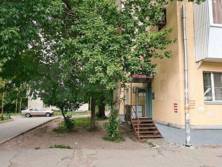 Сдам помещение свободного назначения, 22.7 м²