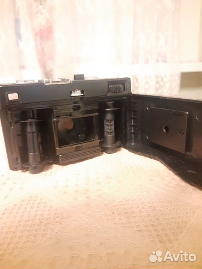 Фотоаппарат 