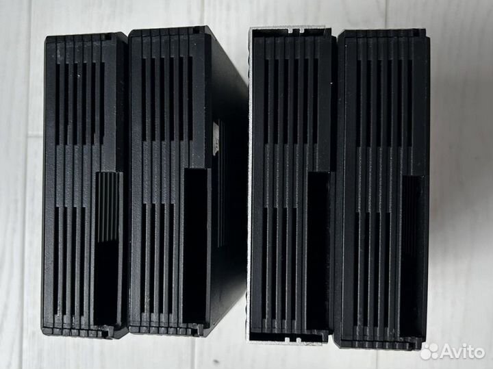 Бокс для HDD 3.5