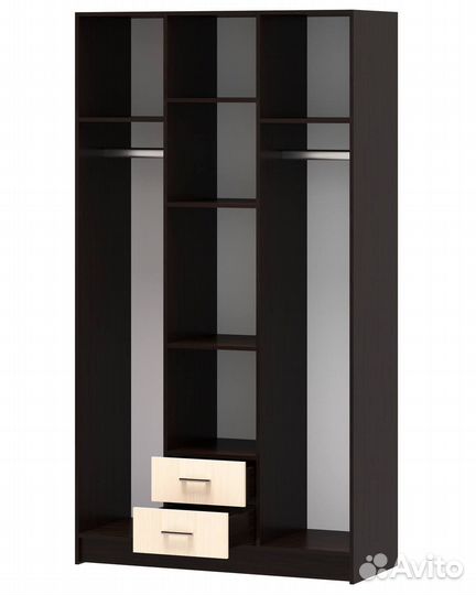 Шкаф/ модульная система в наличии
