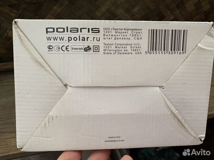 Обогреватель с вентисятором