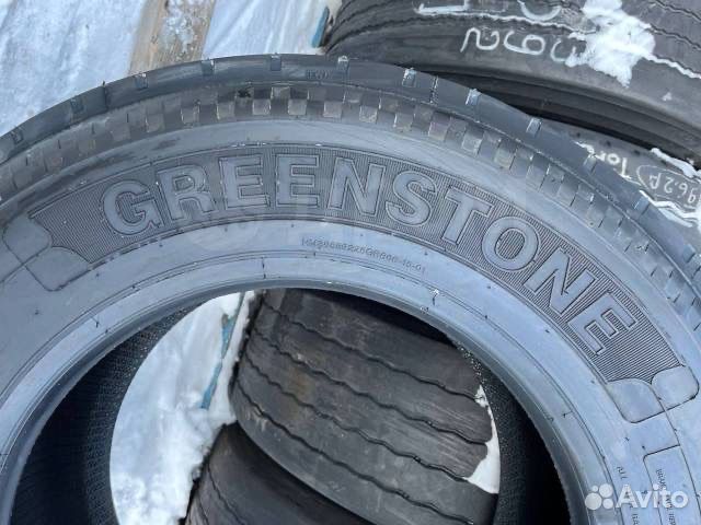 Greenstone ST398 385/55R22.5