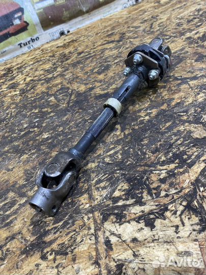 Кардан рулевой Хендай Санта Фе SM