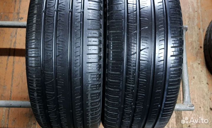 Pirelli Scorpion Verde All Season 235/50 R18