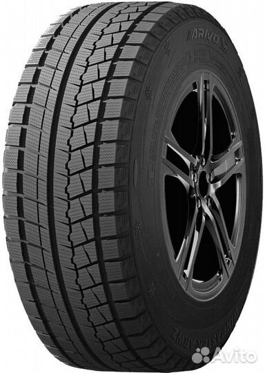 Arivo Winmaster ARW2 195/65 R15 95T