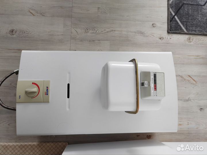 Газовая колонка Neva lux 14L