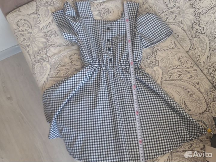 Платье gloria jeans