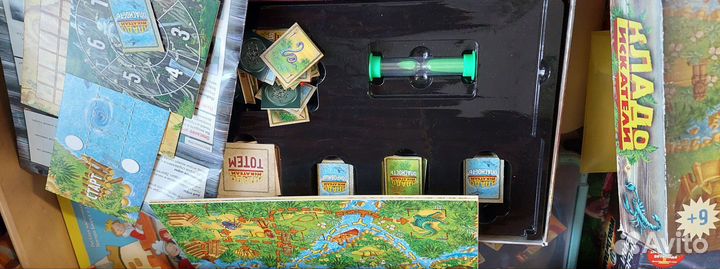 Настольные игры Танки,Воображариум, Руки вверх