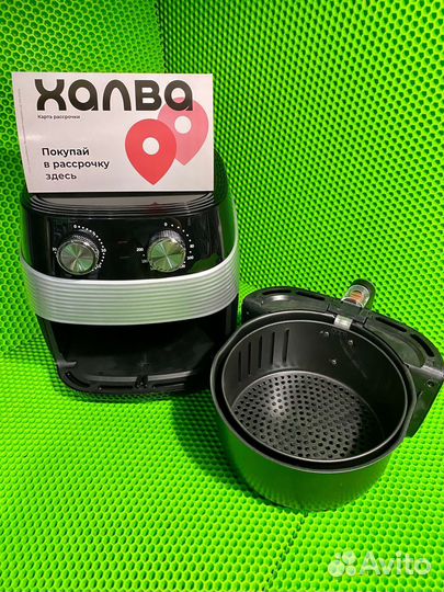 Мультипечь Kitfort KT-2223