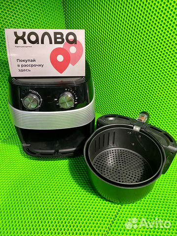 Мультипечь Kitfort KT-2223