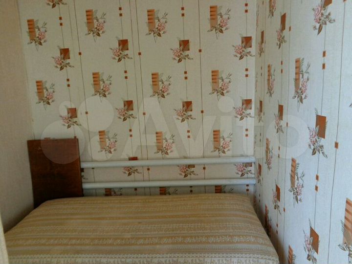 Дом 50 м² на участке 33 сот.