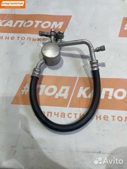 Трубка кондиционера Suzuki Grand Vitara 2 рест