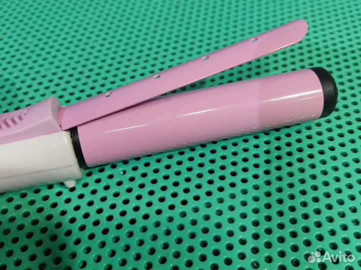 Плойка для завивки волос
