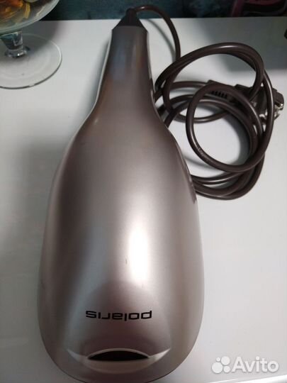 Отпариватель ручной