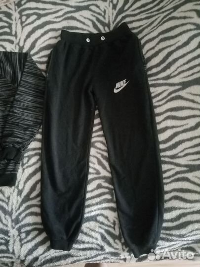 Спортивный костюм 146-152