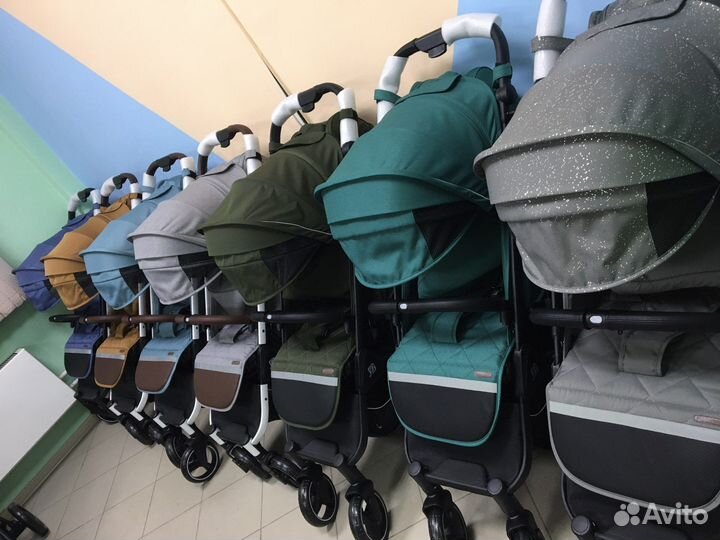 Прогулочная коляска бабало 2023 новая
