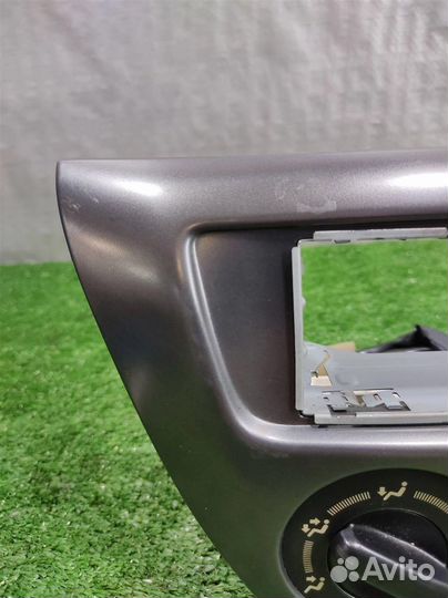 Панель управления отопителя Mitsubishi Lancer 9 2