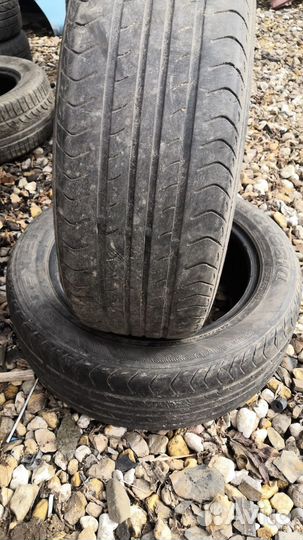 Nexen Classe Premiere 661 205/55 R16 91H