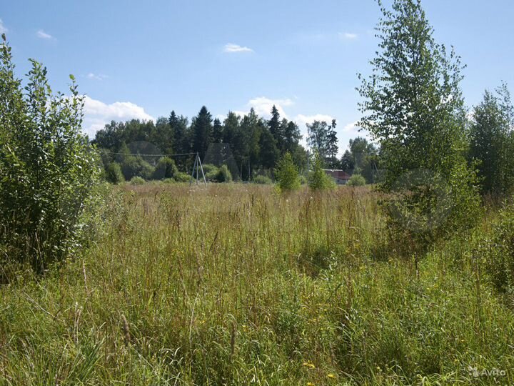 Участок 40 сот. (ИЖС)