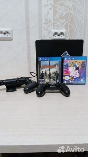 Sony PS4