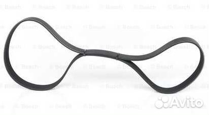 Ремень поликлиновой Man Tga Tgs Tgx