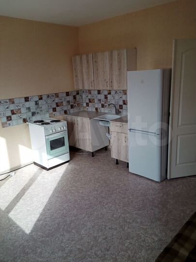 1-к. квартира, 35,9 м², 10/10 эт.