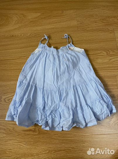 Детские вещи пакетом