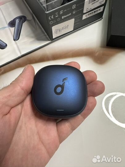 Anker soundcore liberty air 2 pro