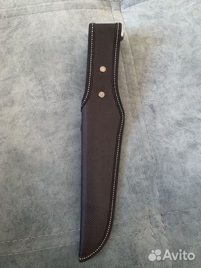 Нож охотничий, туристический