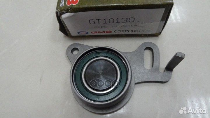 Ролик грм GT10130 GMB