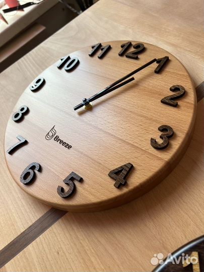 Часы настенные