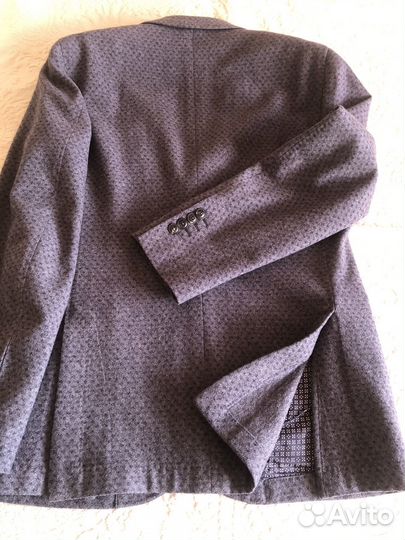 Пиджак мужской