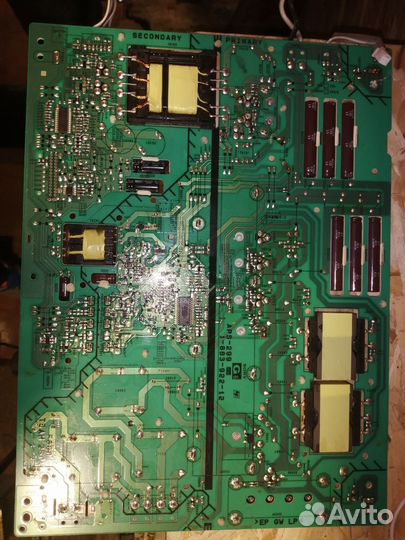 Блок питания Sony APS-299 4-269-529-01