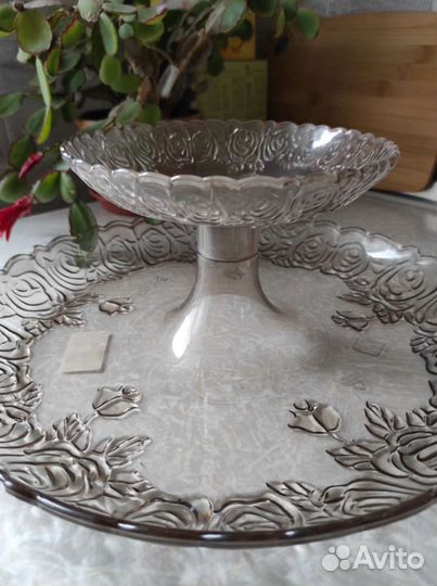 Ваза для фруктов