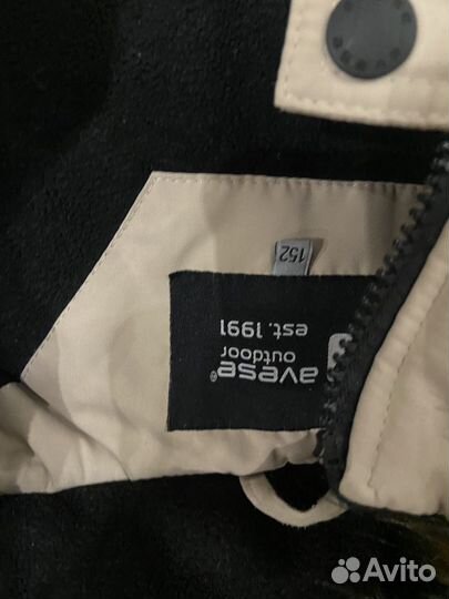 Пальто для девочки