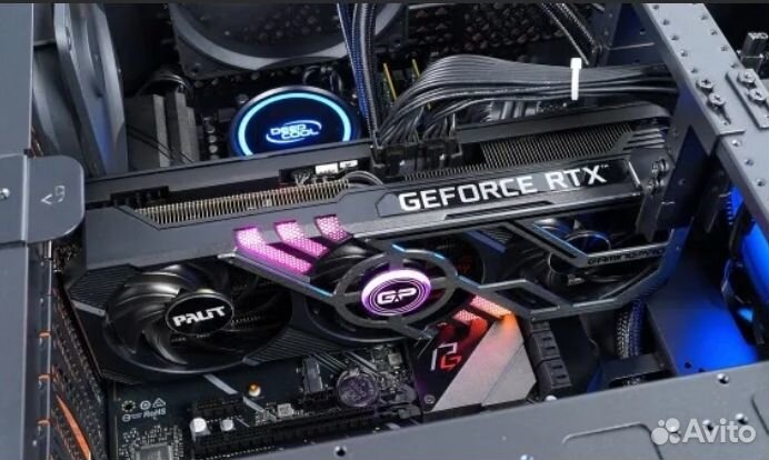 Rtx 3070