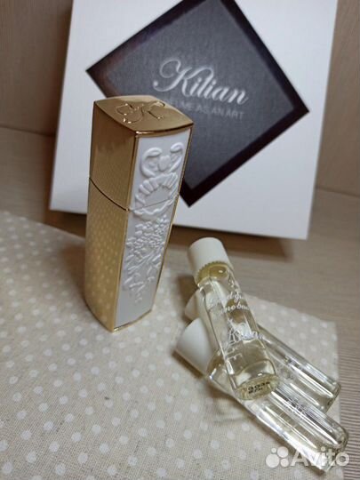 Подарочный набор селектив