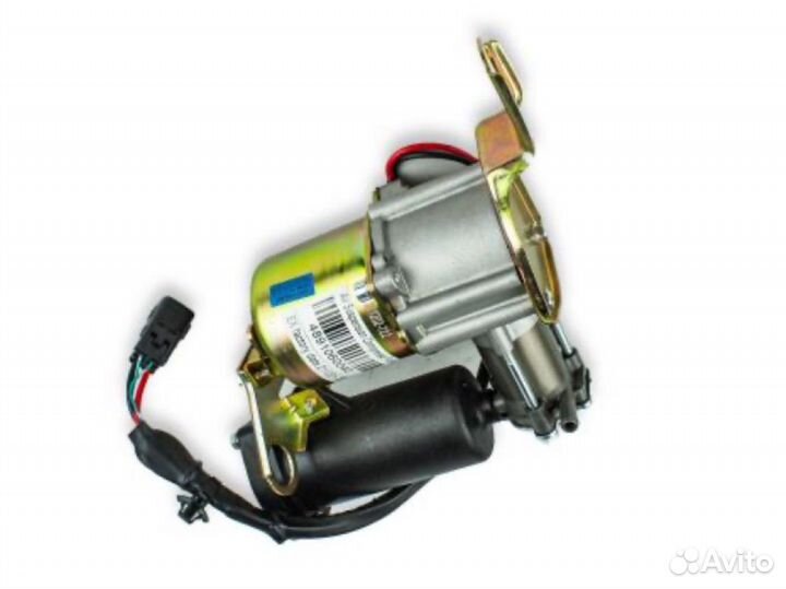 Компрессор пневмоподвески Lexus GX460 J150