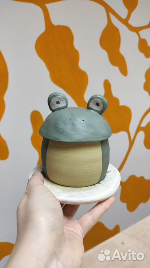 Гончарные мастер-классы лепка из глины