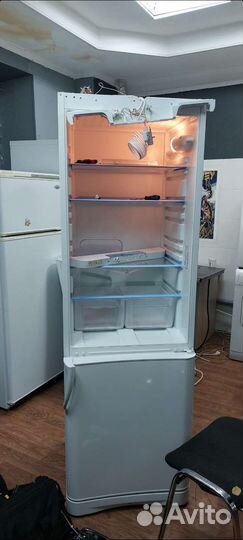 Ремонт холодильников и морозильных камер