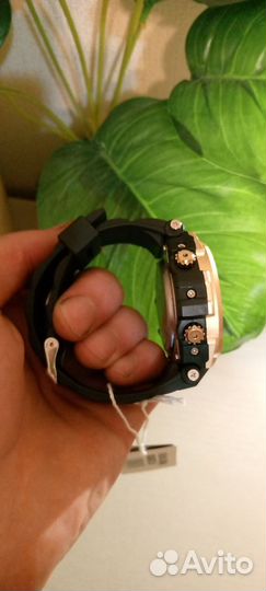 Часы Casio g shock