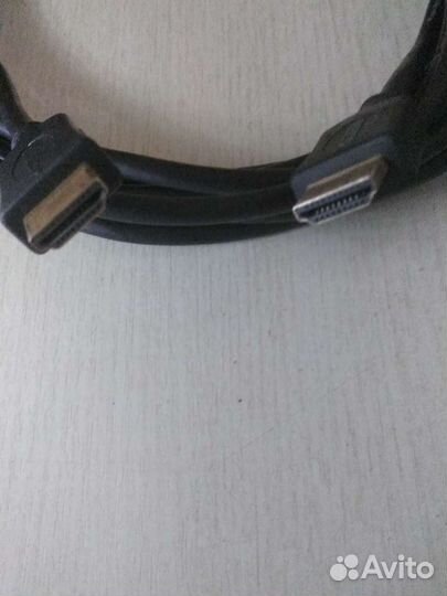 Кабель hdmi 4.5м