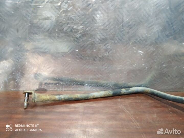 Тяга выбора передач Renault Symbol 1 2004