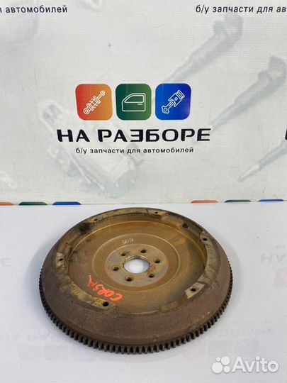 Маховик Opel Corsa (D) хэтчбек 3 дв. Z10XEP 2007