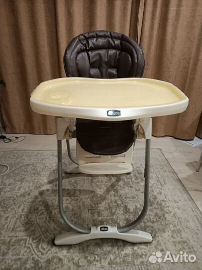 Стул для кормления