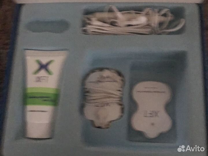 Миостимулятор xft 320