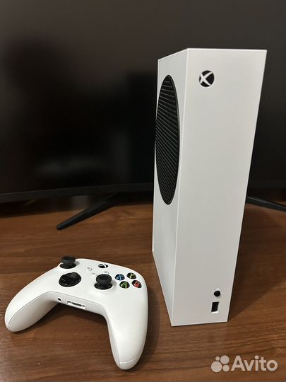 Xbox series s