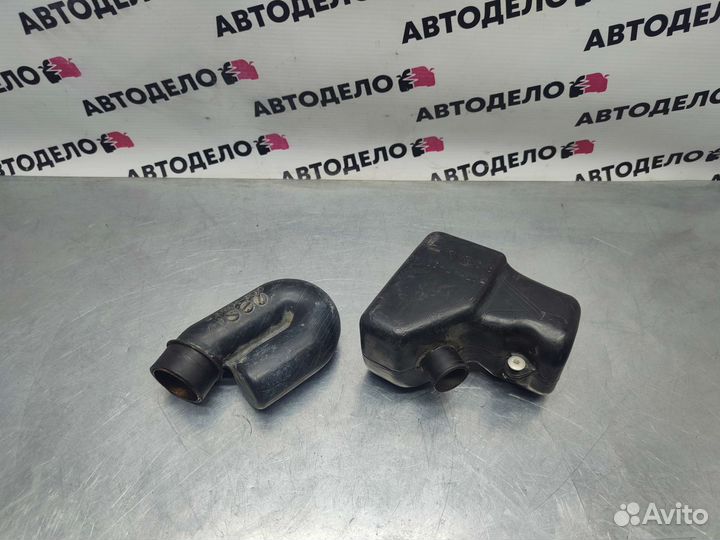 Воздухозаборник Toyota Tercel L40 1993 г.в