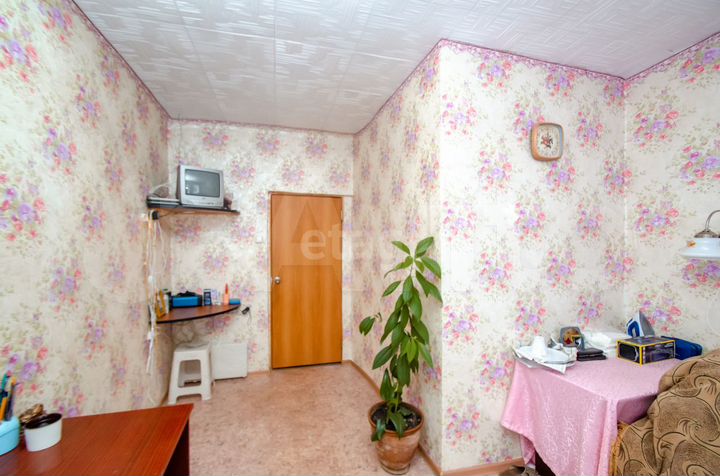 Дом 134,1 м² на участке 4,7 сот.