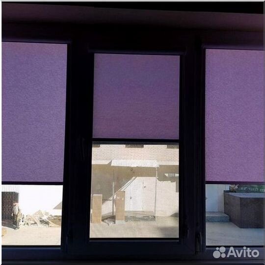 Шторы Блэкаут и жалюзи с гарантией